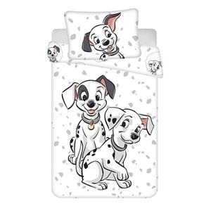 Povlečení do postýlky 101 Dalmatians 03 baby