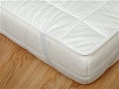Matracový chránič LUXUS 200x220 cm Nestandard