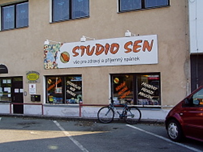 KOLÍN - Studio sen