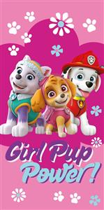 Osuška Paw Patrol 1023 70x140 cm