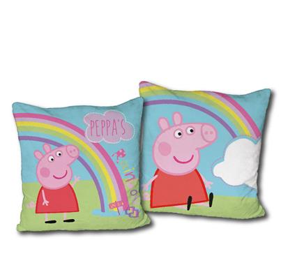 Polštářek Peppa Pig 016