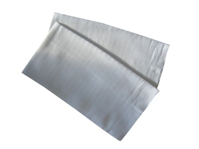 Plena bílá De Luxe 70x70 cm bílá (balení 5 ks)