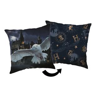 Polštářek Harry Potter Hogwarts