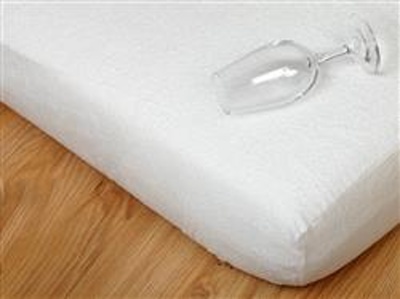 Nepropustné prostěradlo s PU 90x200x20 II.jakost