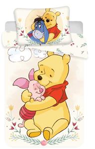 Disney povlečení do postýlky WTP cute baby