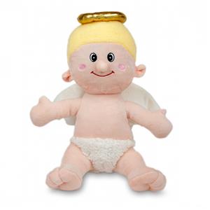 Plyšák Anděl