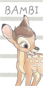 Osuška Bambi
