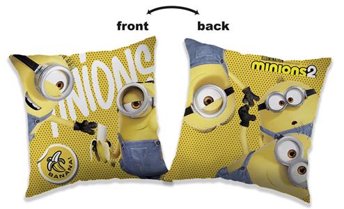 Polštářek Mimoni 2 Banana