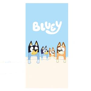 Osuška Bluey