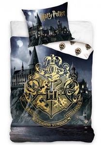 Povlečení Harry Potter Cesta do Bradavic