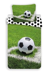 Povlečení fototisk Fotbal 01