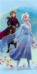 Osuška Frozen 2 Wind 02
