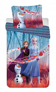 Povlečení Frozen 2 "Sisters 04"