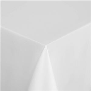 Ubrus bavlna Garbo bílý - různé rozměry