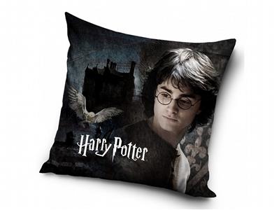 Povlak na polštář Harry Potter V tajemných Bradavicích