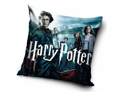 Povlak na polštářek Harry Potter a Čarodějovi učni
