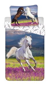 Povlečení fototisk Horse Meadow