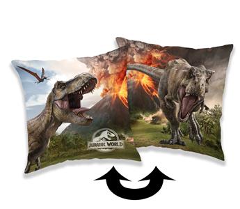 Polštářek Jurský svět "Volcano"