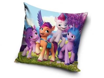 Povlak na polštářek My Little Pony Kouzelní Poníci