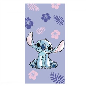 Osuška Lilo a Stitch