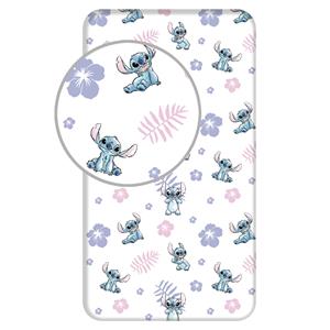 Prostěradlo Lilo and Stitch