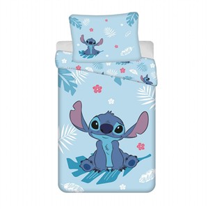 Povlečení Lilo a Stitch Blue