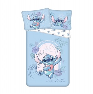 Povlečení Lilo a Stitch Wave