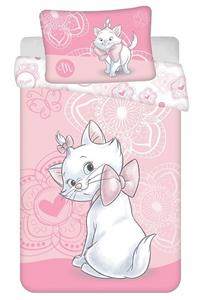 Disney povlečení do postýlky Marie cat 02 baby