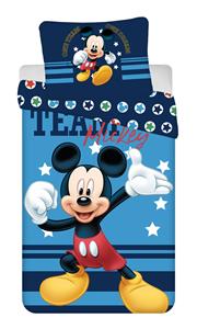 Povlečení Mickey "Team"