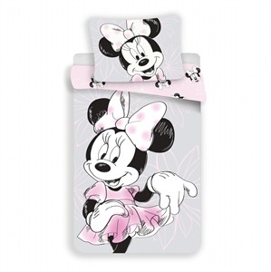 Povlečení Minnie Beatiful 02