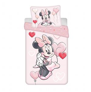 Povlečení Minnie Balloon 02
