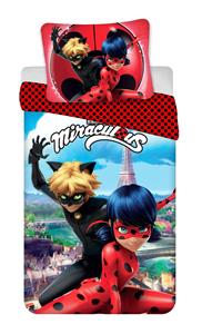 Povlečení Miraculous 015