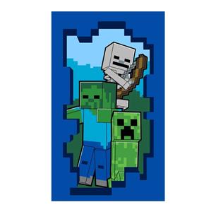 Dětský ručník Minecraft Mob Monsters