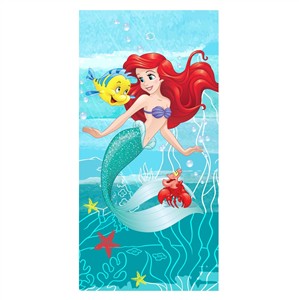 Osuška Ariela Friends 70x140 cm