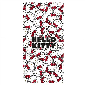 Osuška Hello Kitty