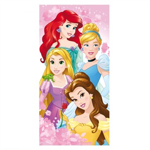 Osuška Princess 04