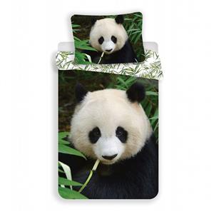 Povlečení fototisk Panda 02