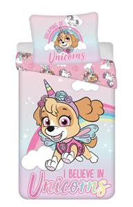 Povlečení Paw Patrol PP354