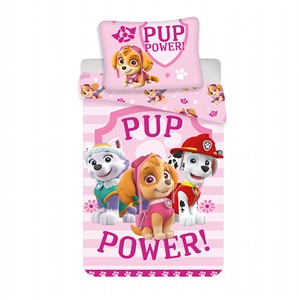 Povlečení Paw Patrol 122