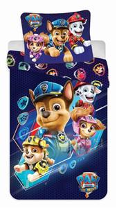 Povlečení Paw Patrol movie 1008
