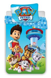 Disney povlečení do postýlky Paw Patrol 1015 baby