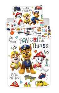 Povlečení Paw Patrol 1070