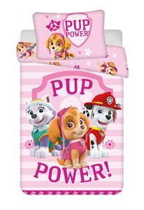 Disney povlečení do postýlky Paw Patrol 122 baby