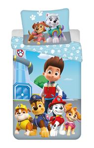 Povlečení Paw Patrol PP451