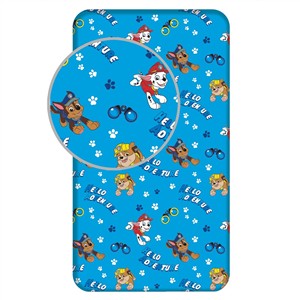 Prostěradlo Paw Patrol 573