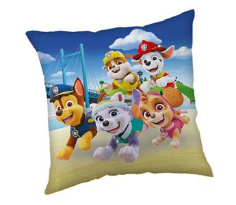 Polštářek Paw Patrol Bridge