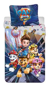 Povlečení Paw Patrol movie 311