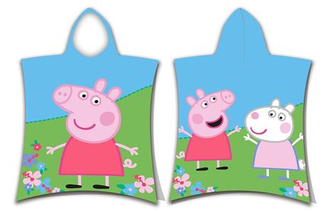 Pončo Peppa Pig 061