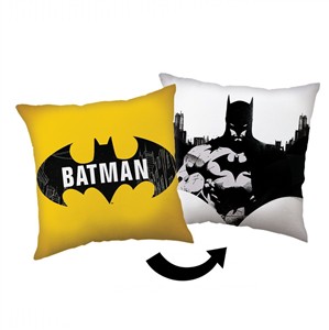 Polštářek Batman The Emblem