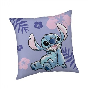 Polštářek Lilo a Stitch